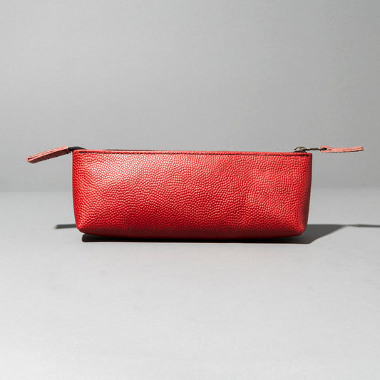 One-Off Leather Pouch