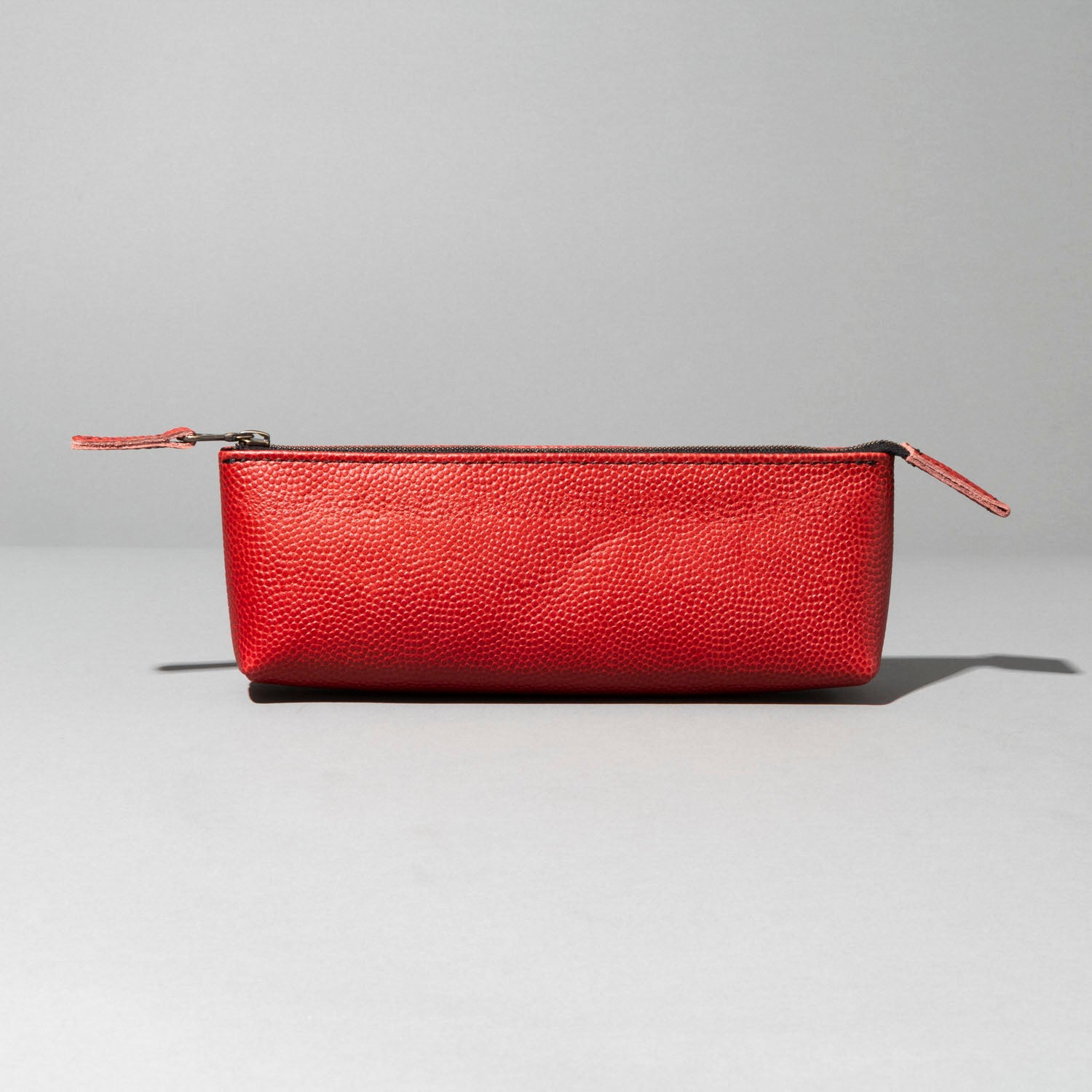 One-Off Leather Pouch