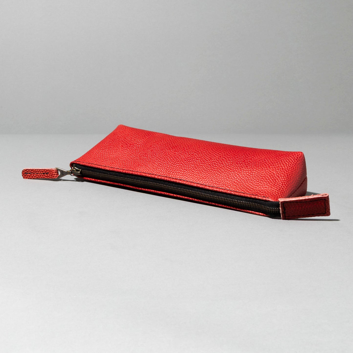 One-Off Leather Pouch