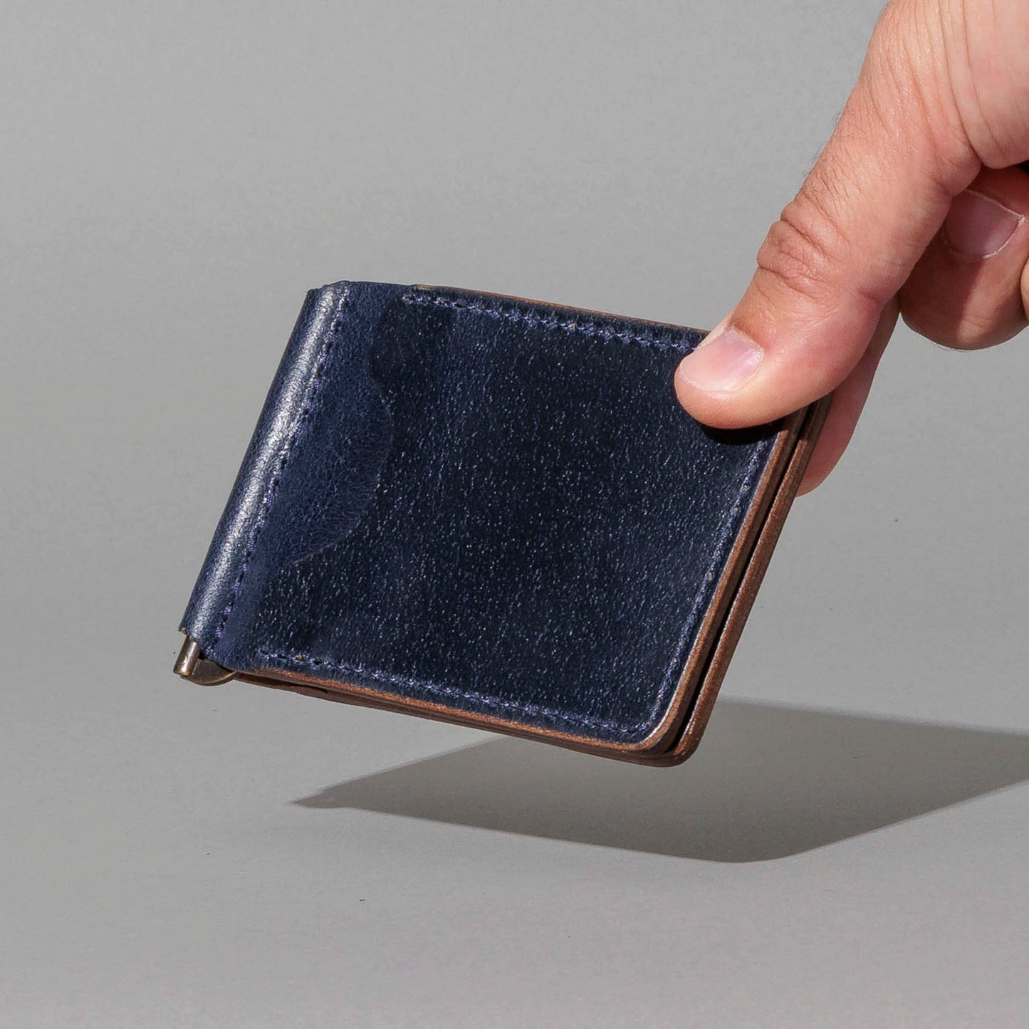 Capone Money Clip