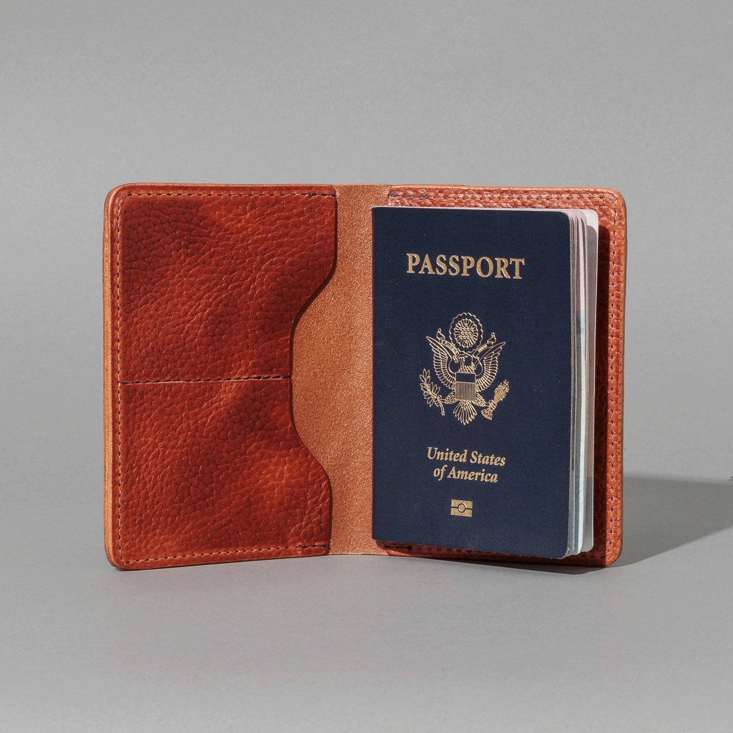 Traveler Passport