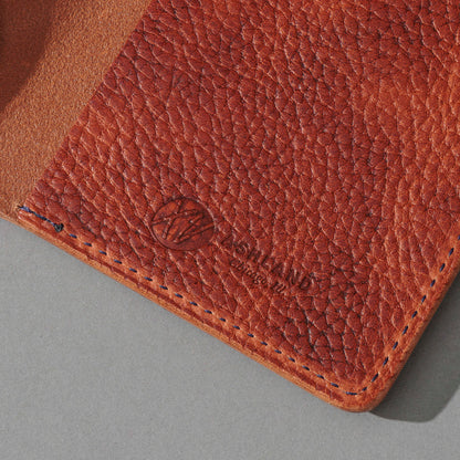 Traveler Passport
