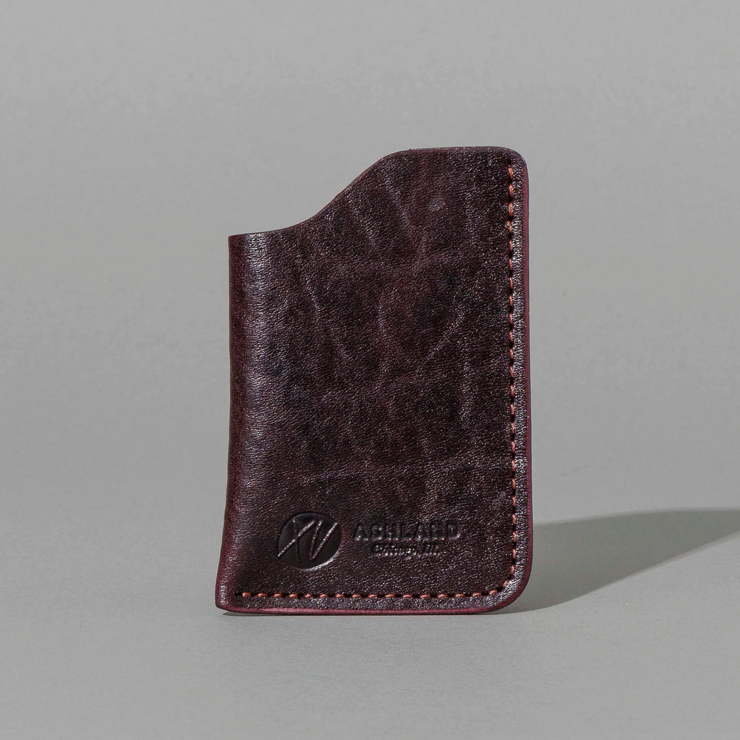 One Shot Card Case