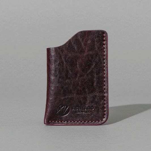 One Shot Card Case