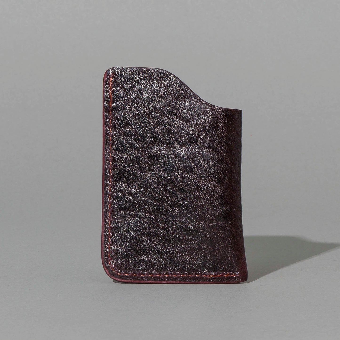 One Shot Card Case
