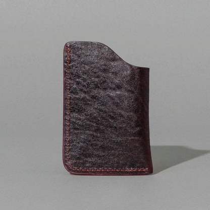 One Shot Card Case