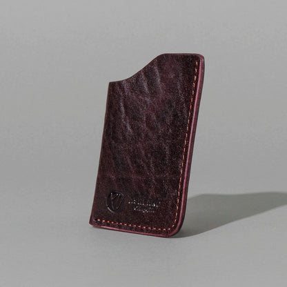 One Shot Card Case