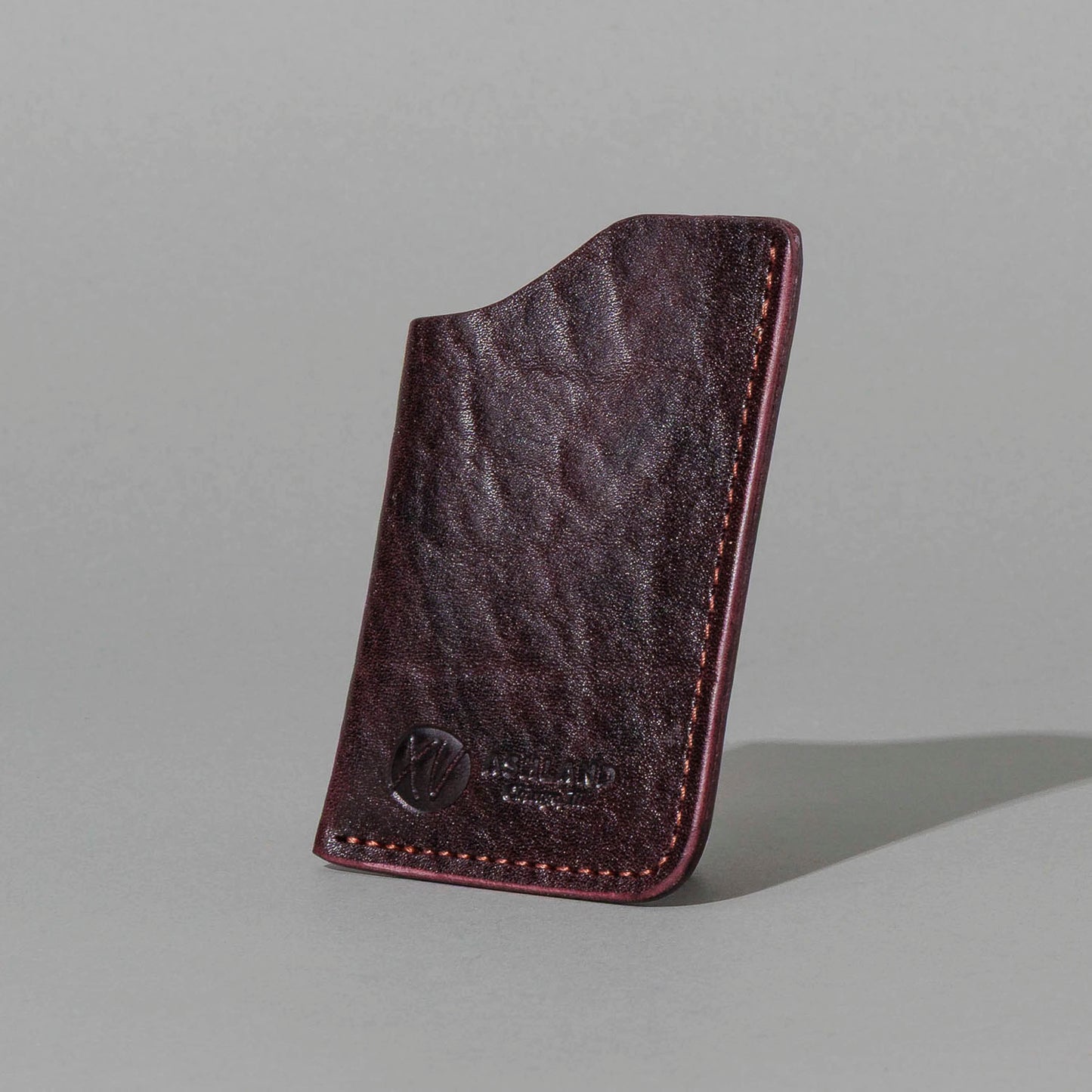 One Shot Card Case