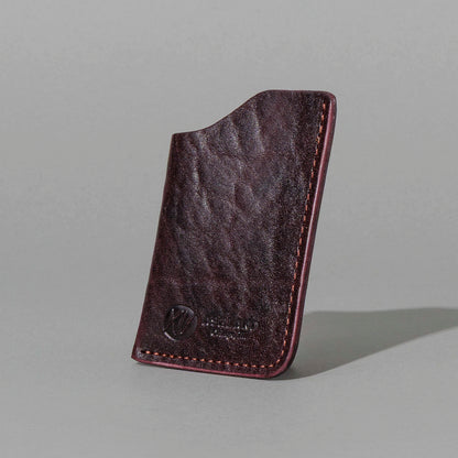 One Shot Card Case
