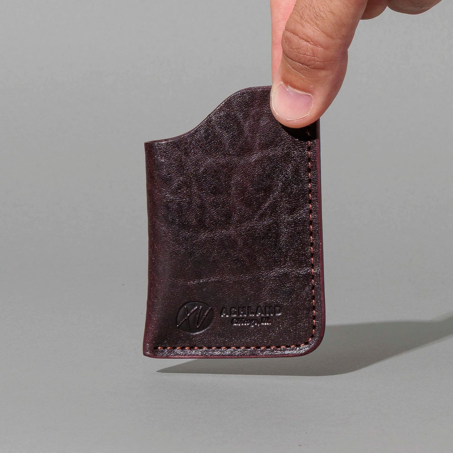 One Shot Card Case