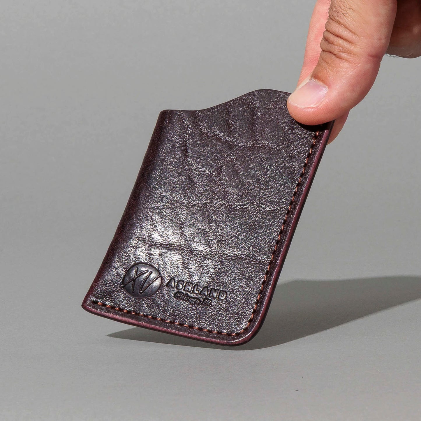 One Shot Card Case