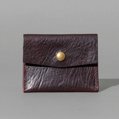 One-Off Vic Snap Wallet