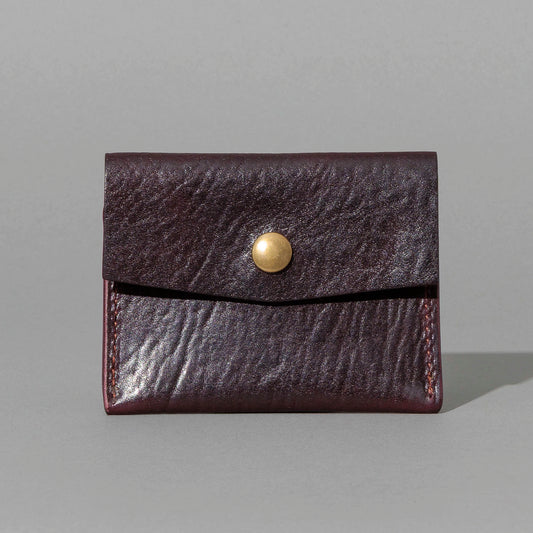 One-Off Vic Snap Wallet