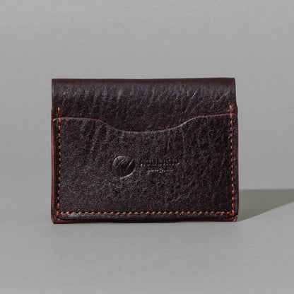 One-Off Vic Snap Wallet