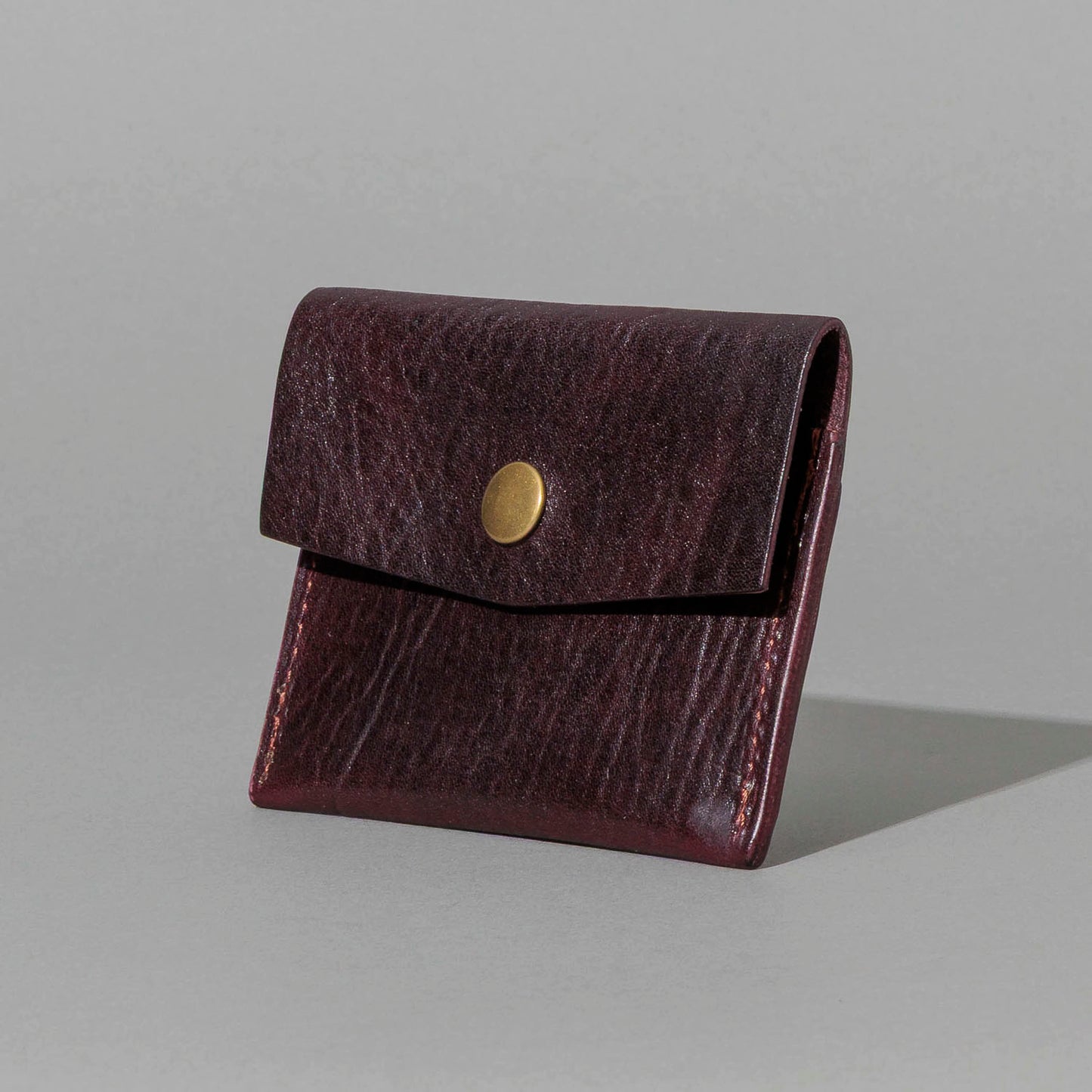 One-Off Vic Snap Wallet