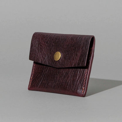 One-Off Vic Snap Wallet