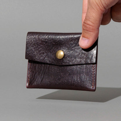 One-Off Vic Snap Wallet