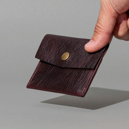 One-Off Vic Snap Wallet