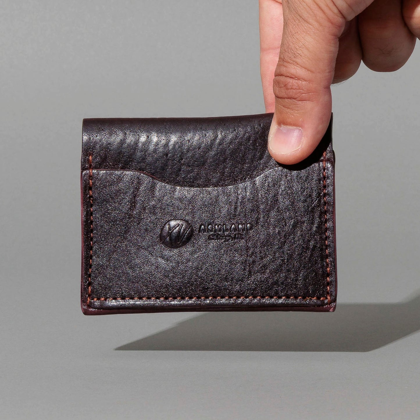 One-Off Vic Snap Wallet