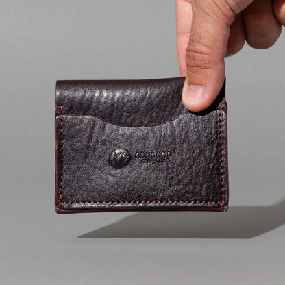 One-Off Vic Snap Wallet