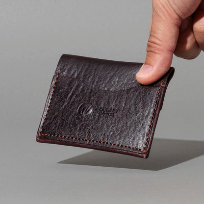 One-Off Vic Snap Wallet