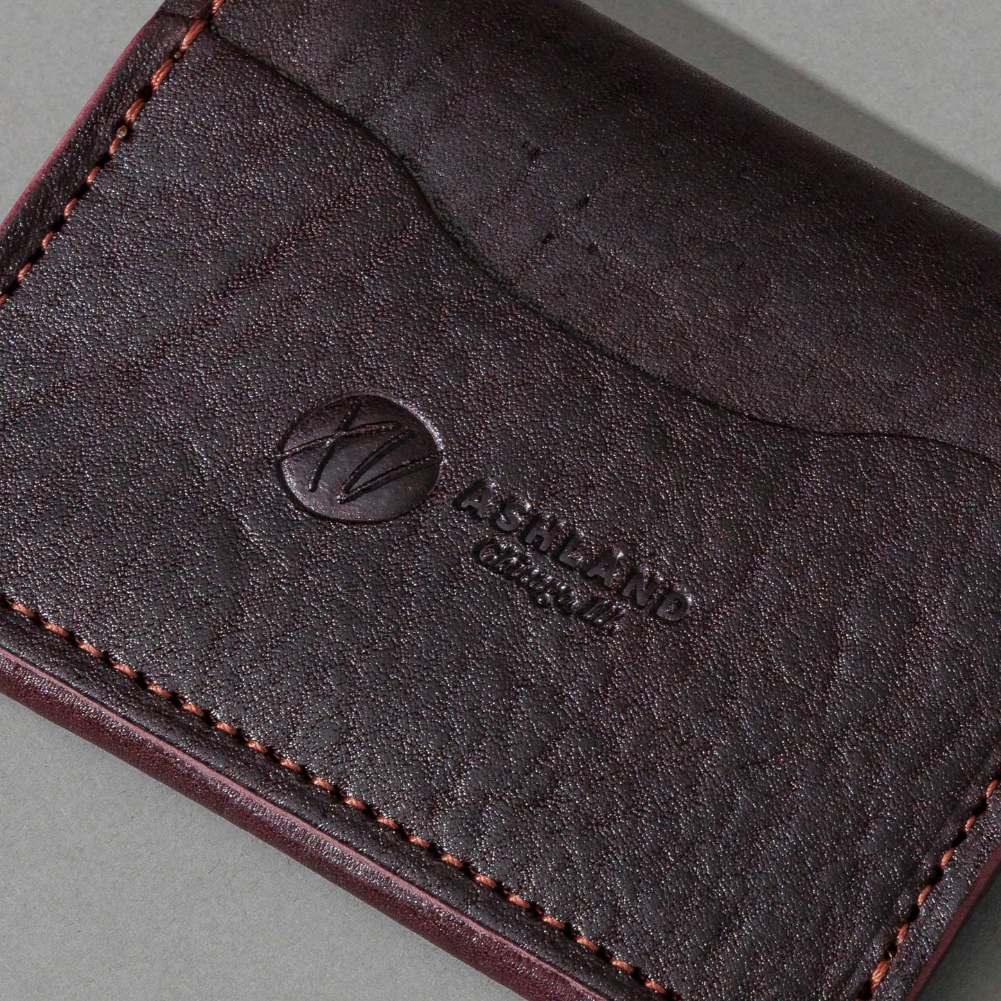 One-Off Vic Snap Wallet