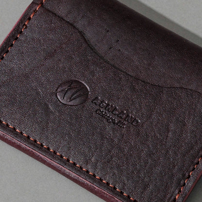 One-Off Vic Snap Wallet