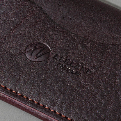 One-Off Vic Snap Wallet