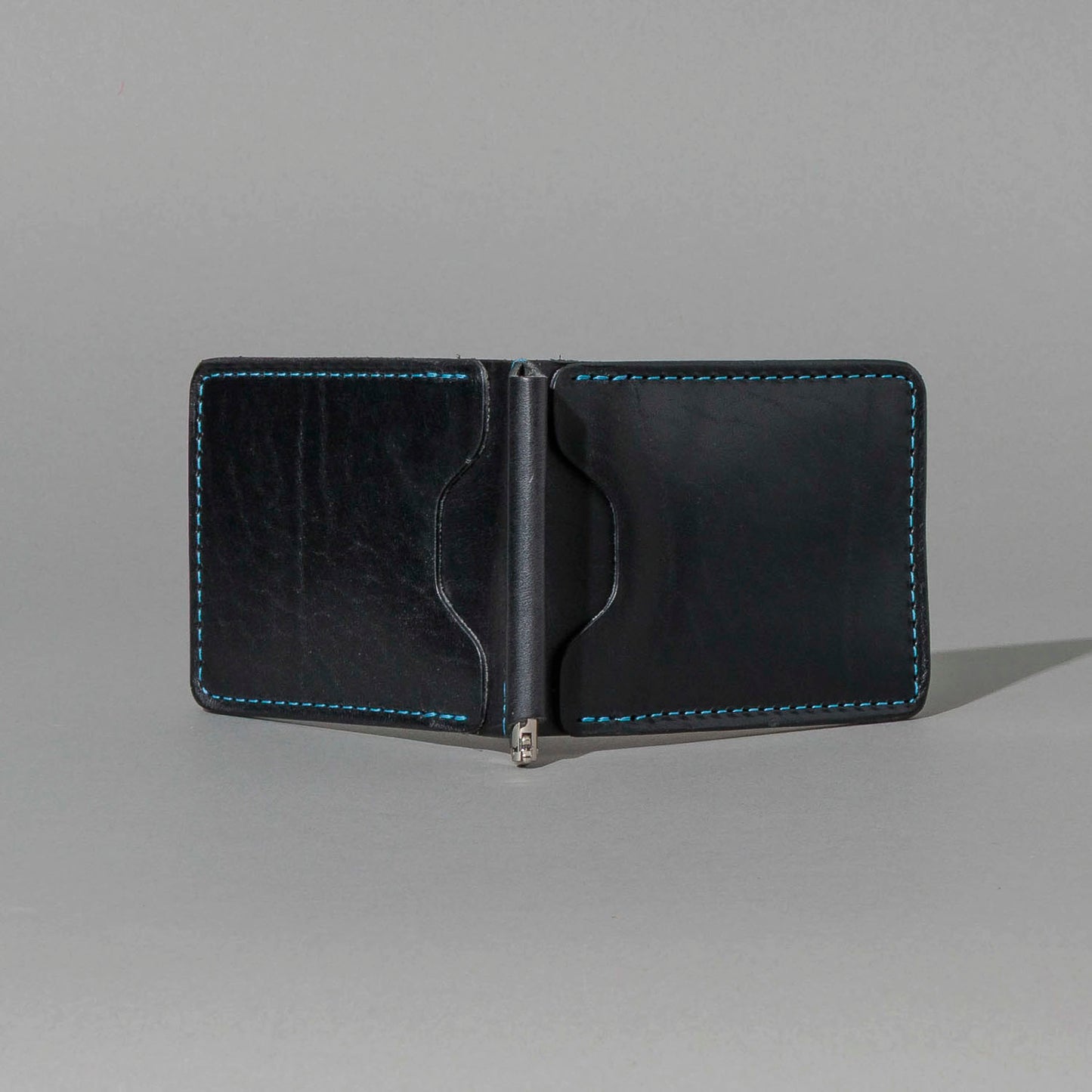Capone Money Clip