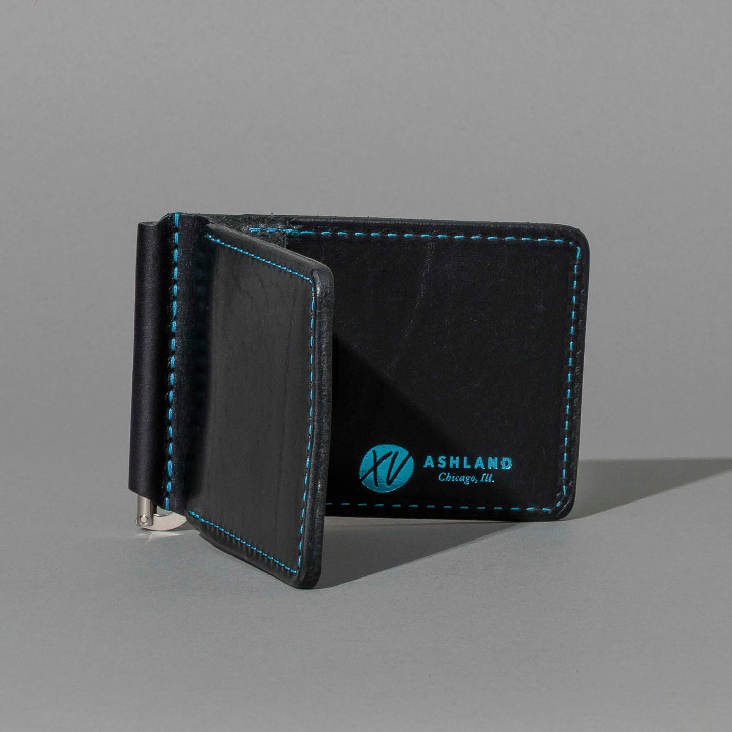 Capone Money Clip