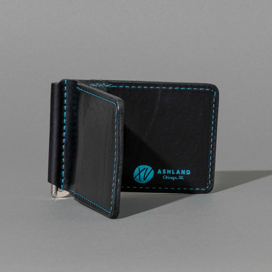 Capone Money Clip