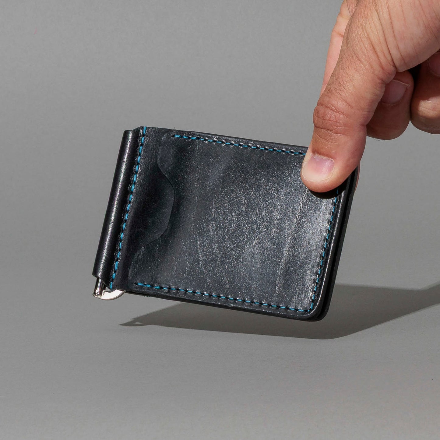 Capone Money Clip