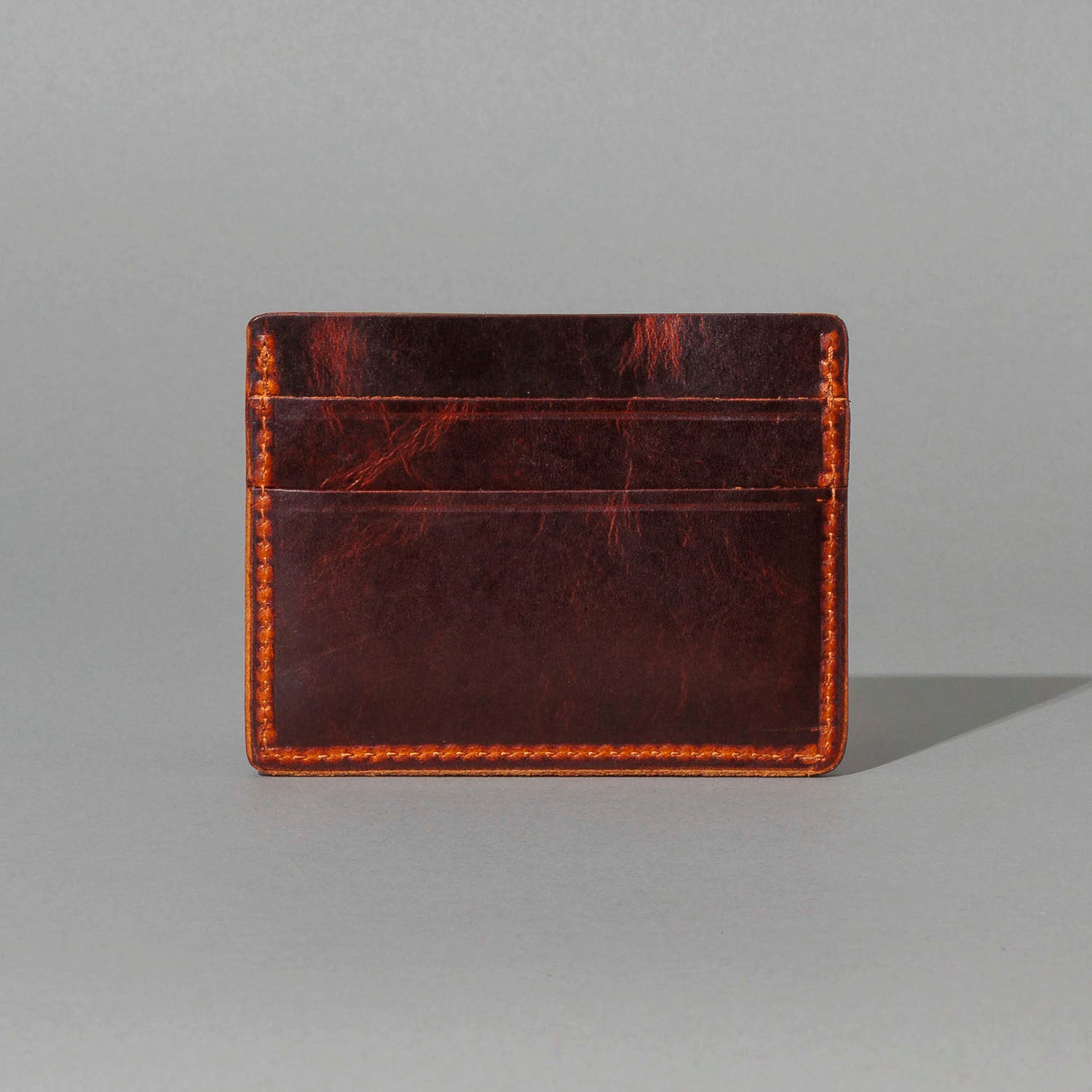 5-Slot Frank (Cypress) | Horween® Leather – Ashland Leather