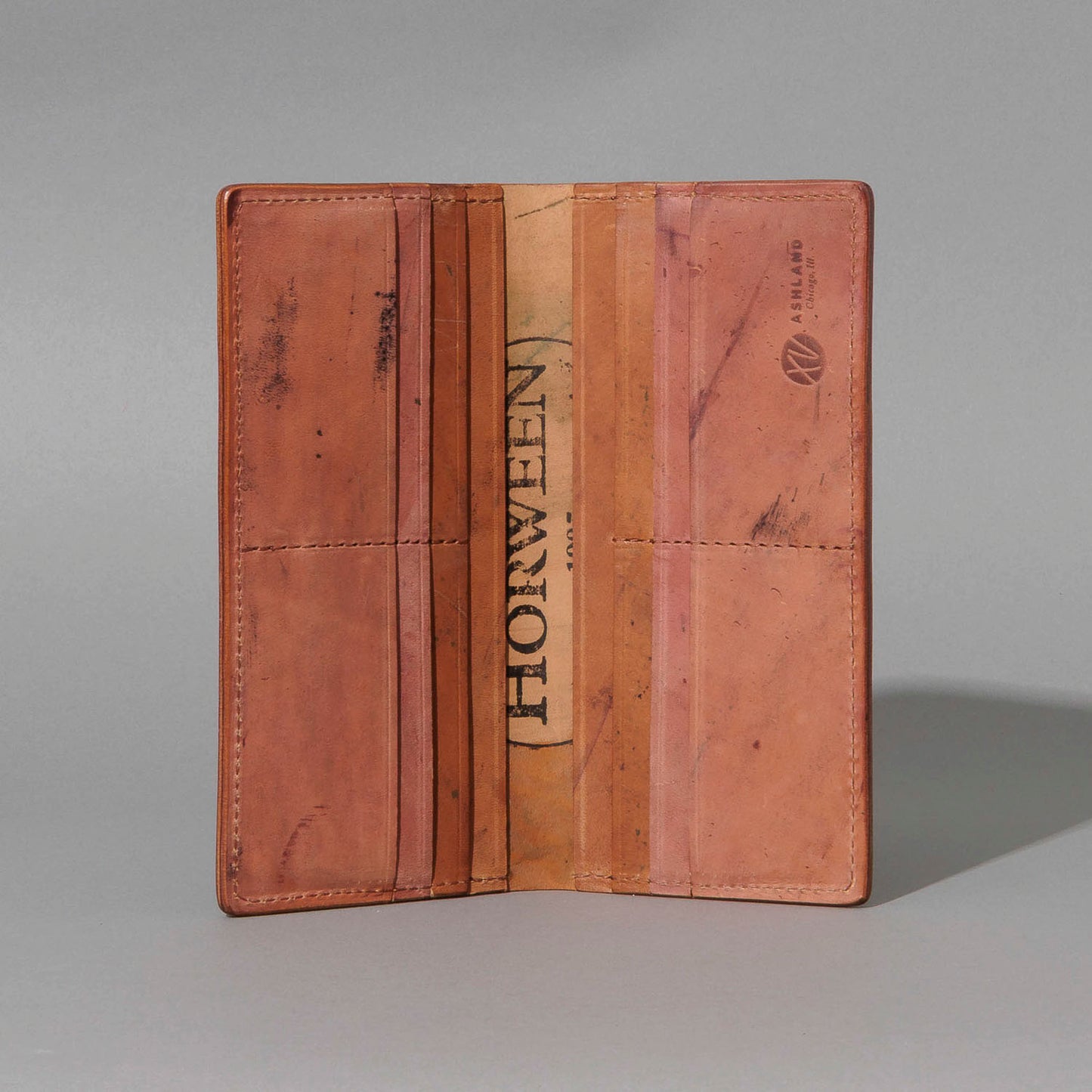 One-Off Long Wallet