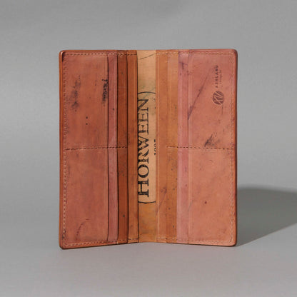 One-Off Long Wallet