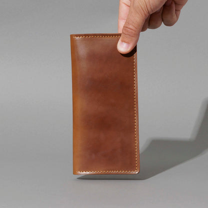 One-Off Long Wallet