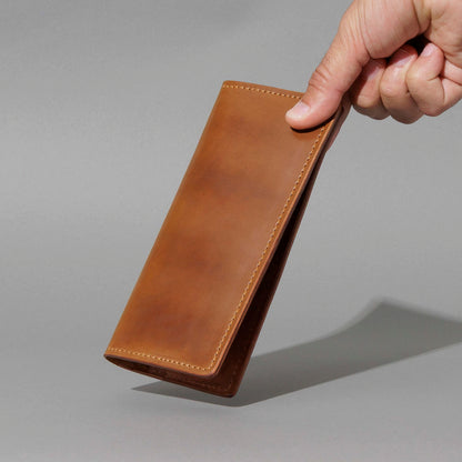 One-Off Long Wallet