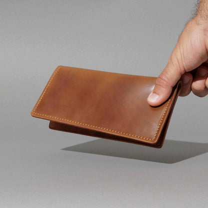 One-Off Long Wallet