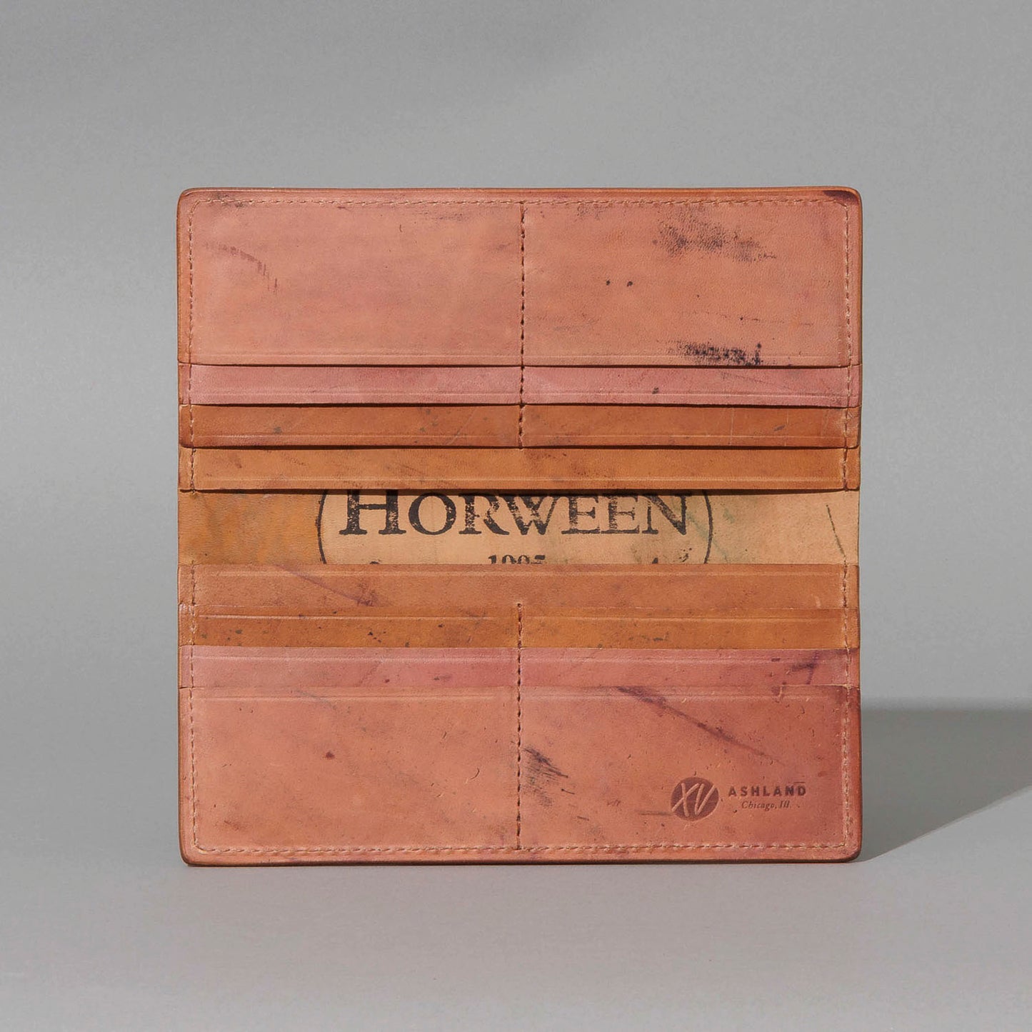 One-Off Long Wallet
