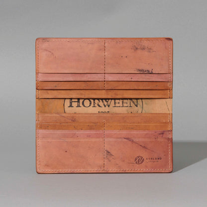 One-Off Long Wallet