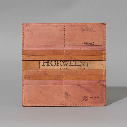 One-Off Long Wallet