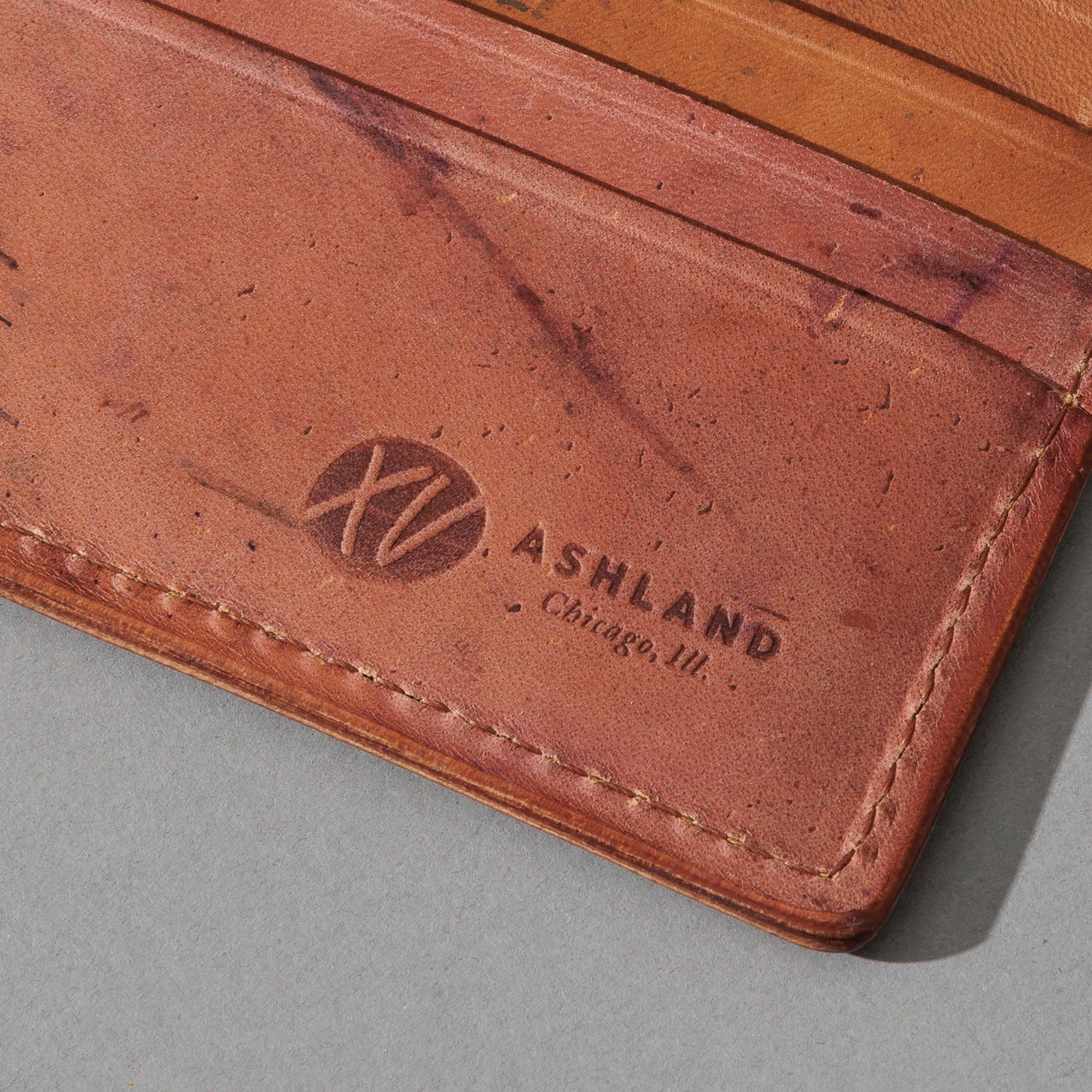 One-Off Long Wallet