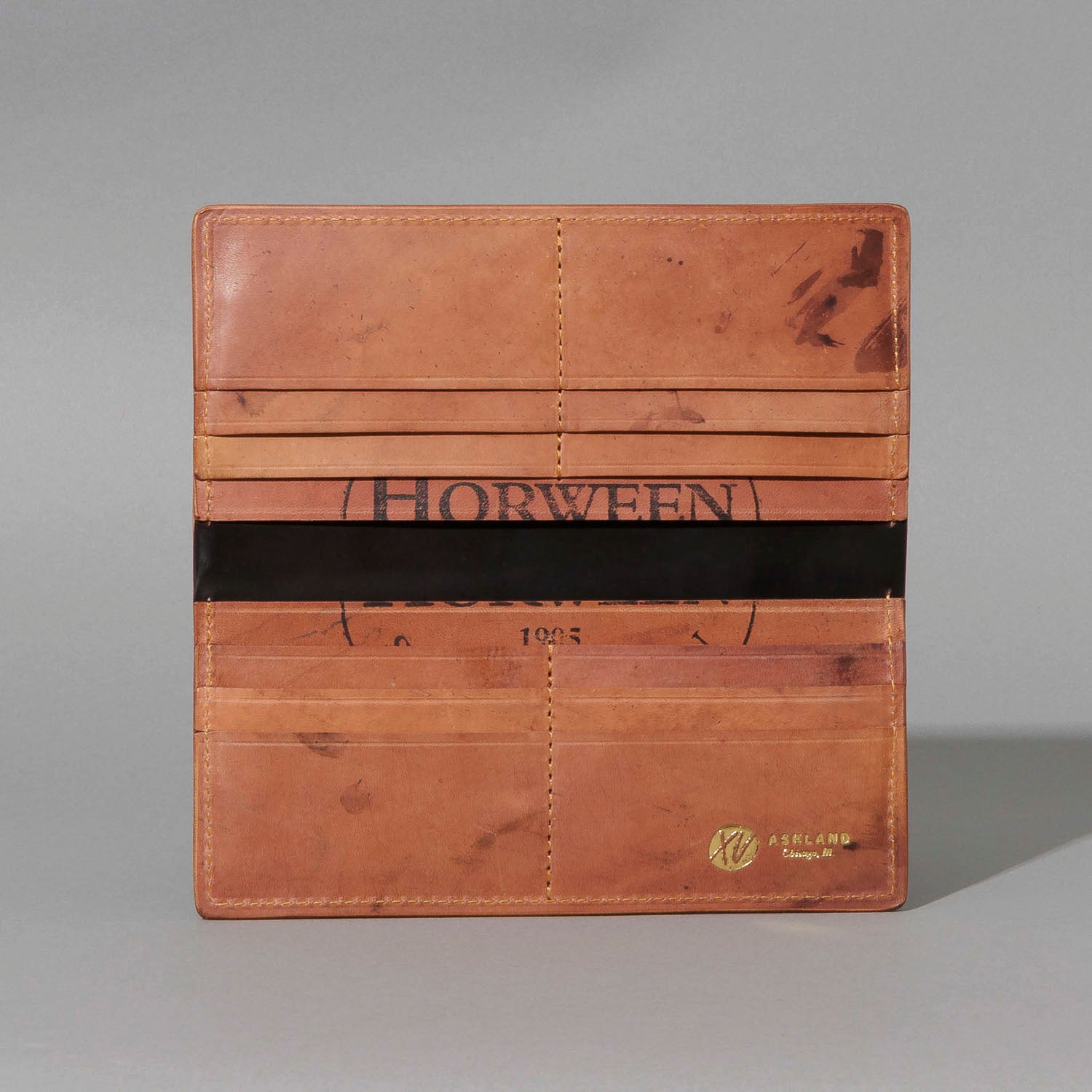 One-Off Long Wallet