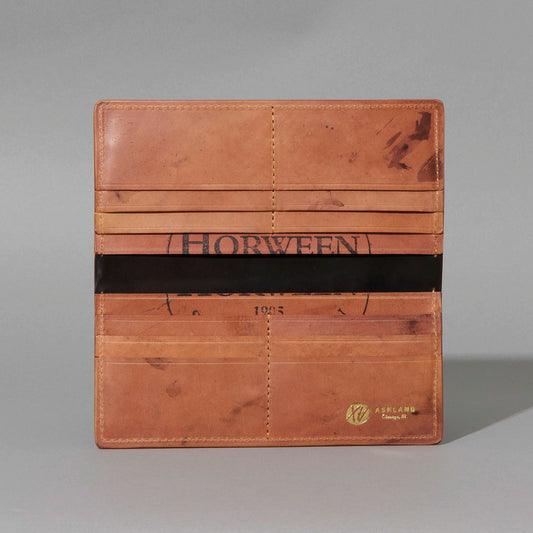 One-Off Long Wallet