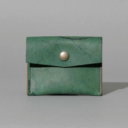 One-Off Vic Snap Wallet