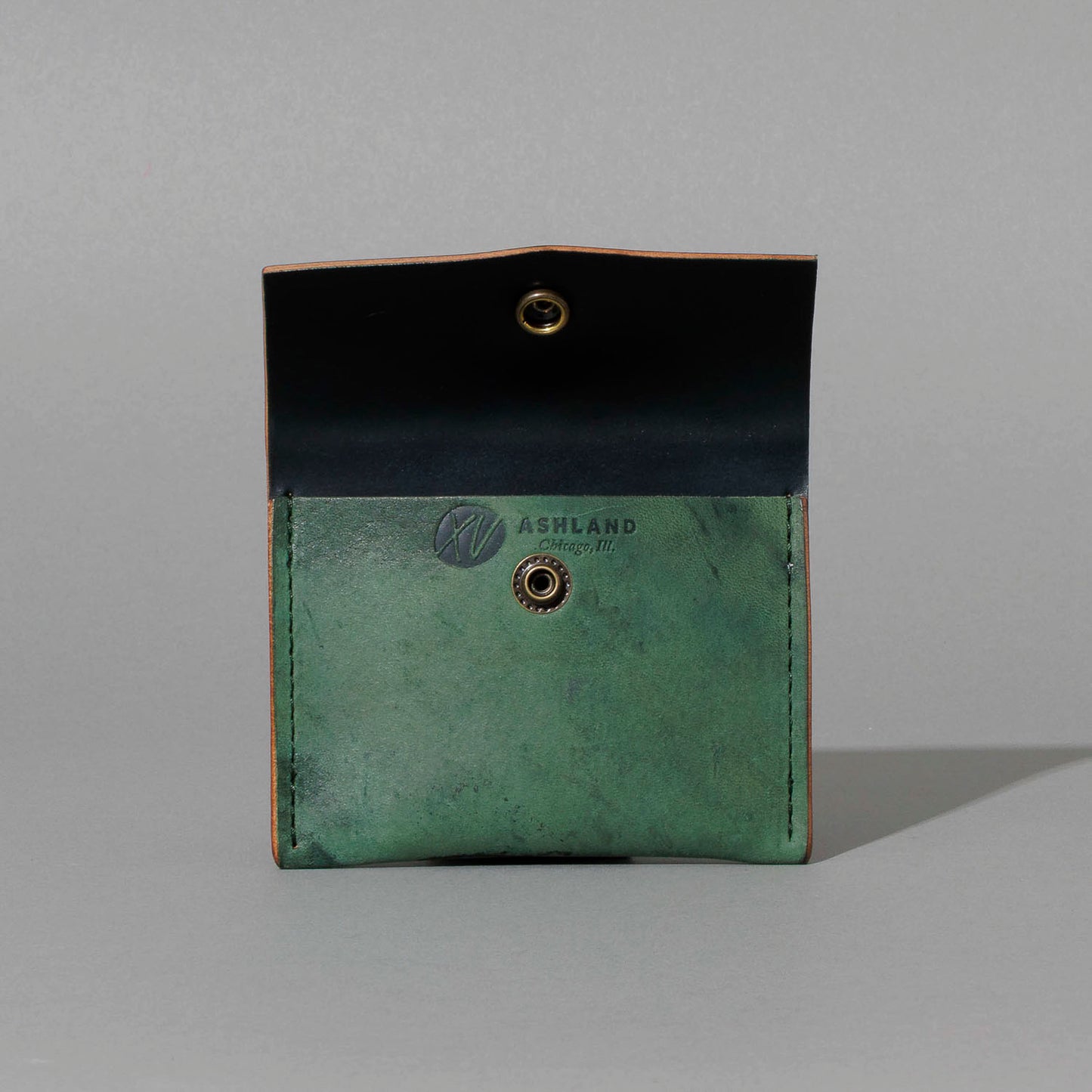 One-Off Vic Snap Wallet