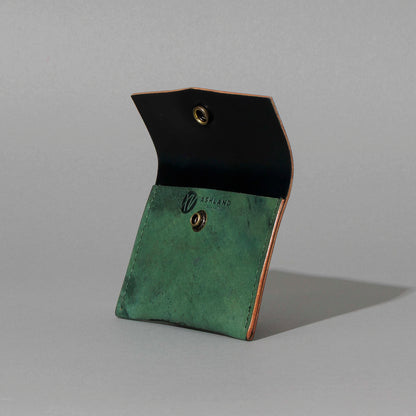 One-Off Vic Snap Wallet