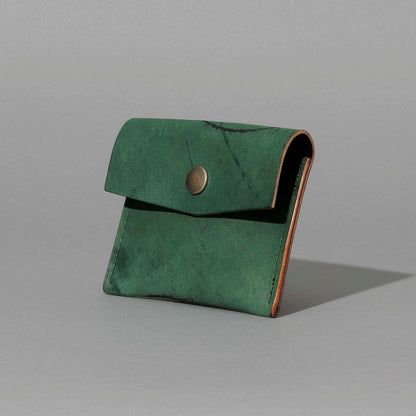One-Off Vic Snap Wallet
