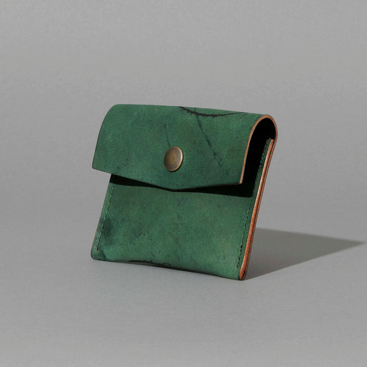 One-Off Vic Snap Wallet