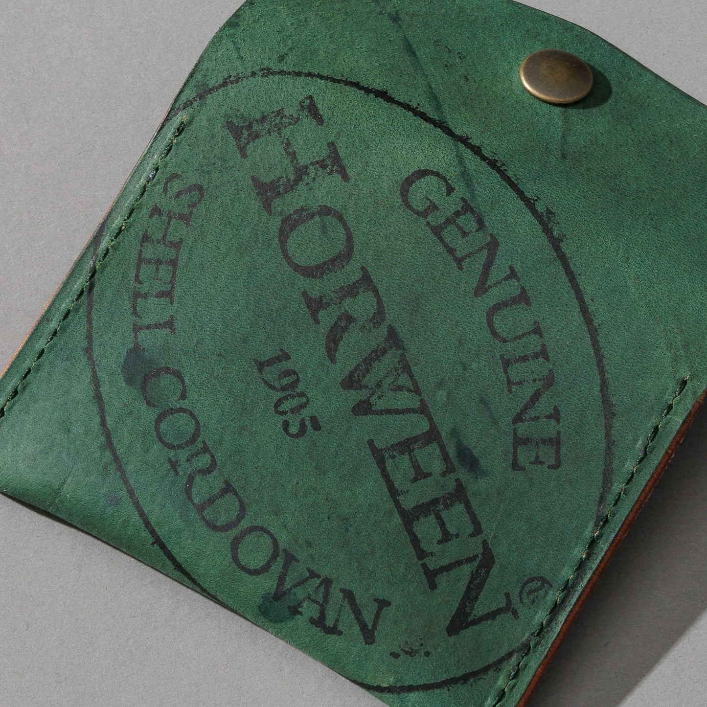 One-Off Vic Snap Wallet